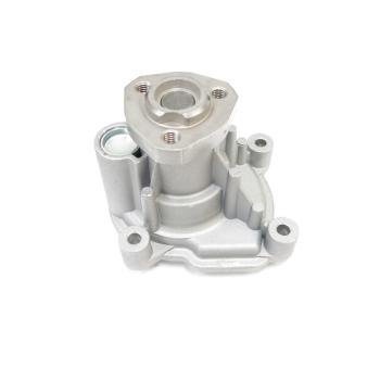 2016 Volkswagen Polo Engine Water Pump