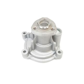 2016 Volkswagen Polo Engine Water Pump US Motor Works US8109 image 2 of 4