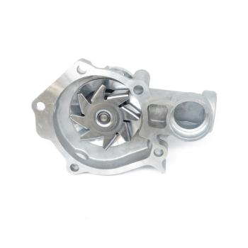 2001 Mitsubishi Eclipse Engine Water Pump US Motor Works US9399 image 3 of 4