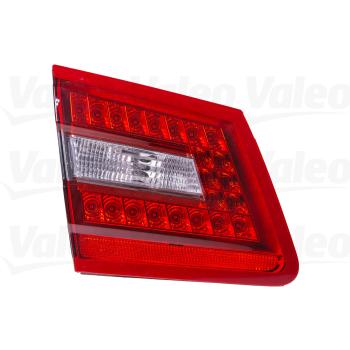 2013 Mercedes-Benz E63 AMG Tail Light Assembly Left Inner Valeo 44059 image 3 of 3