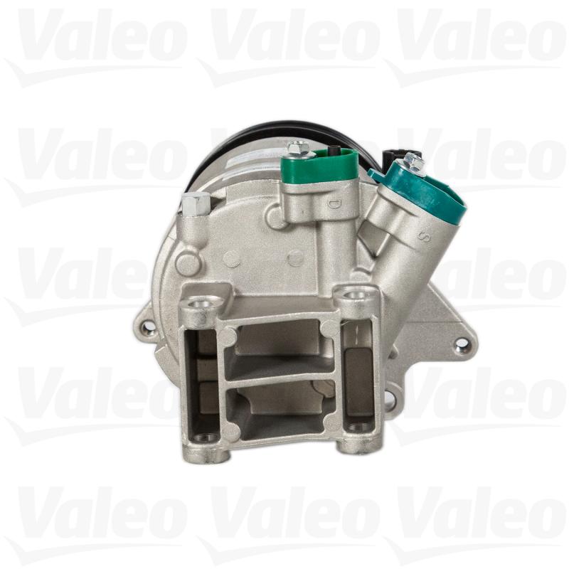 Valeo 700708 A/C Compressor product image 2 of 5