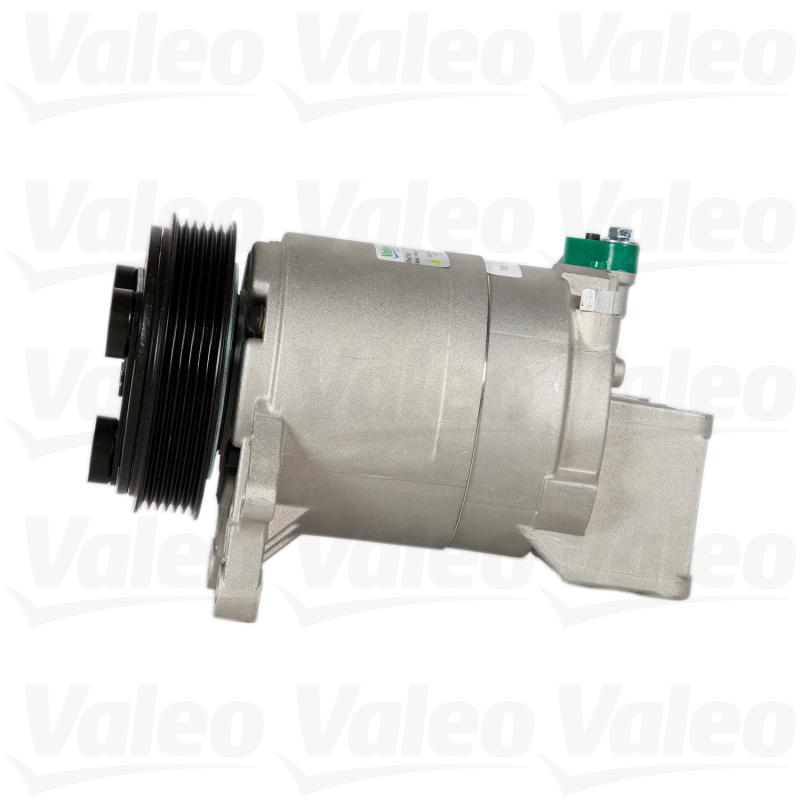 Valeo 700708 A/C Compressor product image 4 of 5
