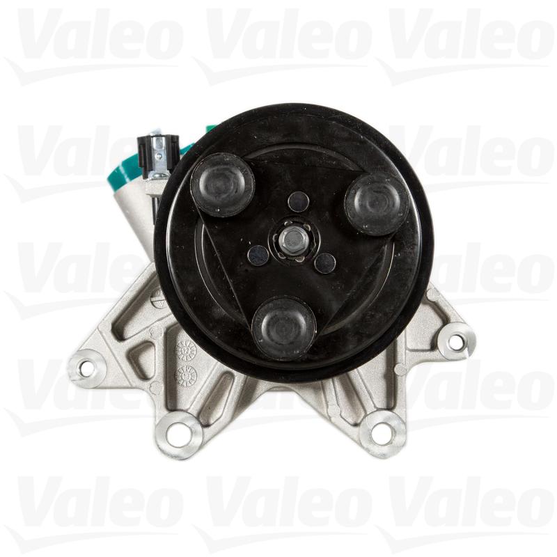Valeo 700708 A/C Compressor product image 1 of 5