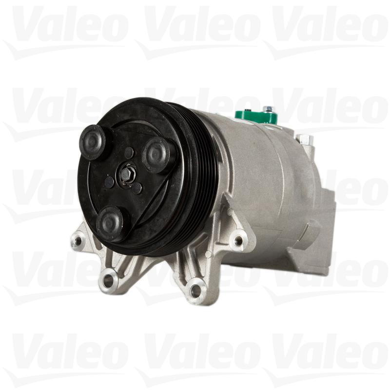 Valeo 700708 A/C Compressor product image 5 of 5