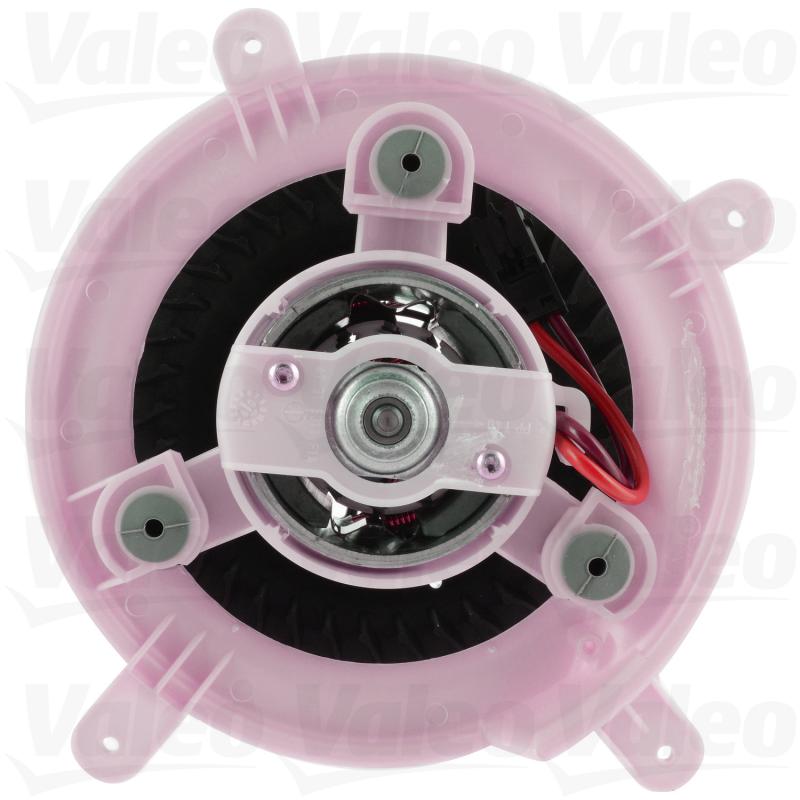 Valeo 715033 HVAC Blower Motor product image 2 of 3