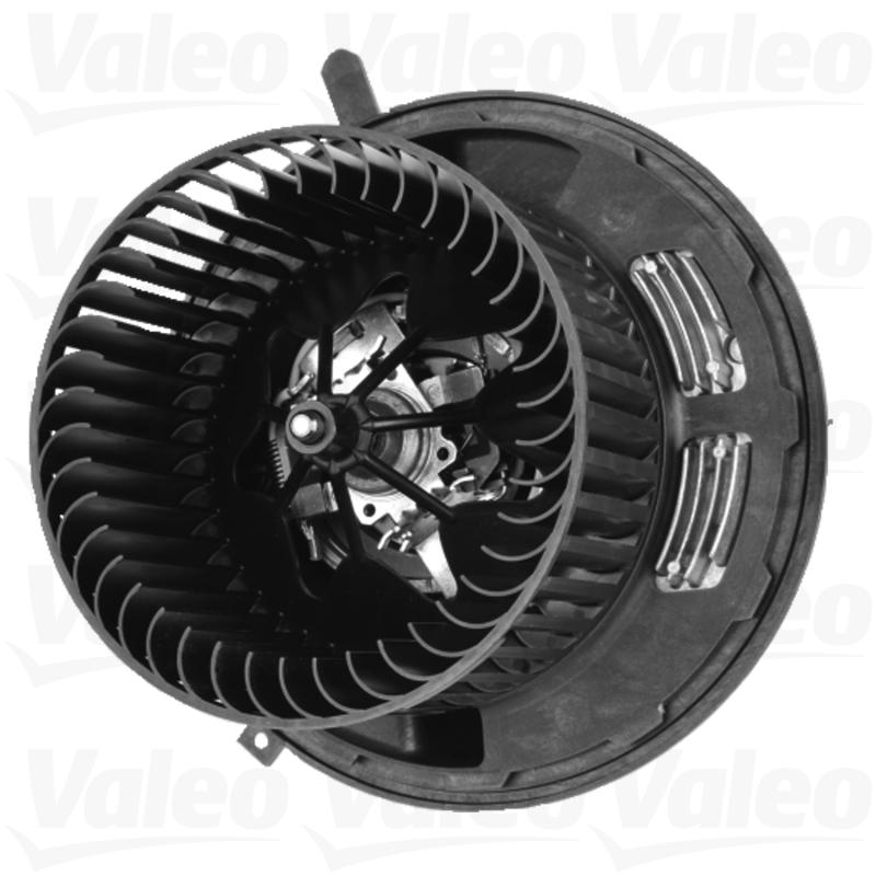 Valeo 715051 HVAC Blower Motor product image 1 of 1