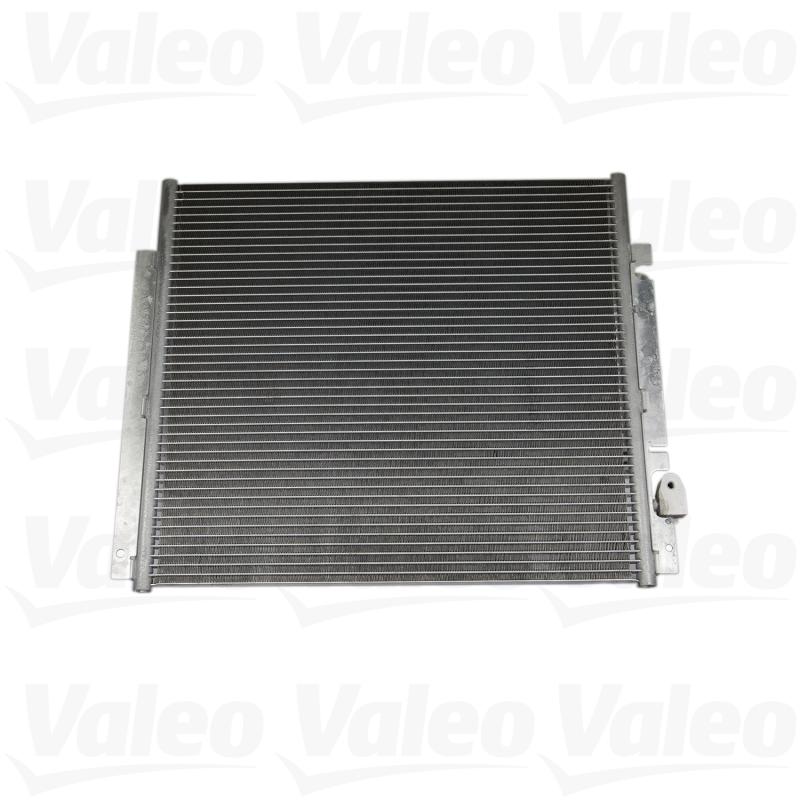 Valeo 814019 A/C Condenser product image 1 of 2