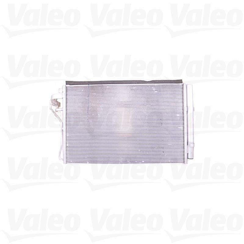 Valeo 814394 A/C Condenser product image 1 of 3
