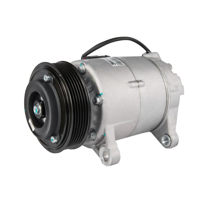 Valeo 814697 A/C Compressor product image 3 of 3