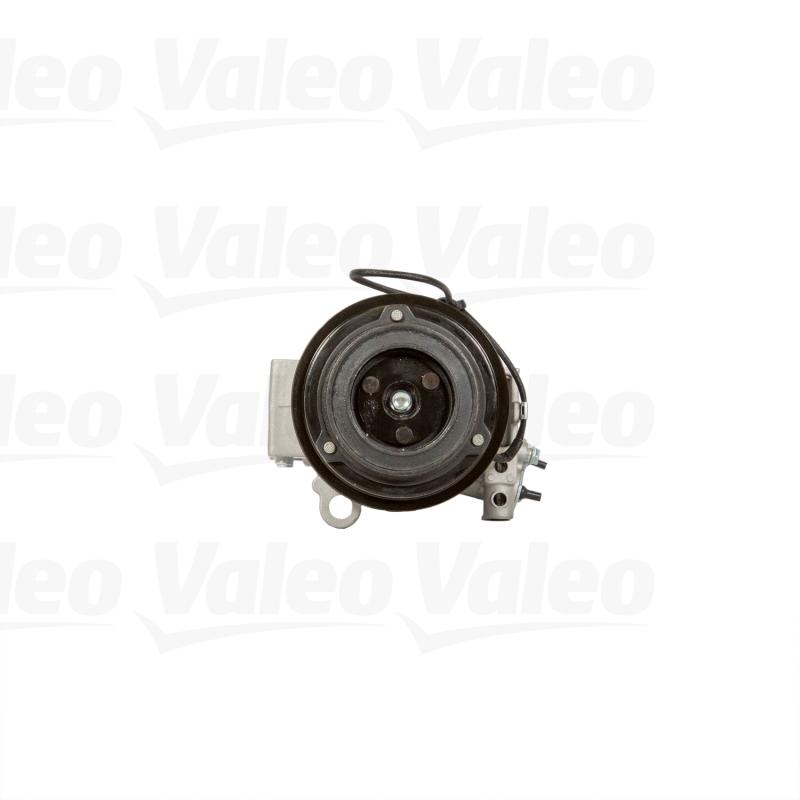 Valeo 815596 A/C Compressor product image 1 of 5