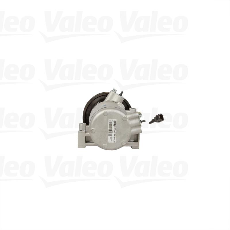 Valeo 815607 A/C Compressor product image 2 of 5