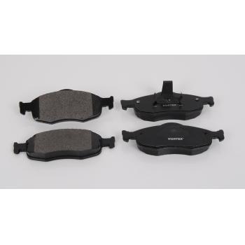 1998 Mercury Mystique Disc Brake Pad Front VORTEX 2664802 image 1 of 1