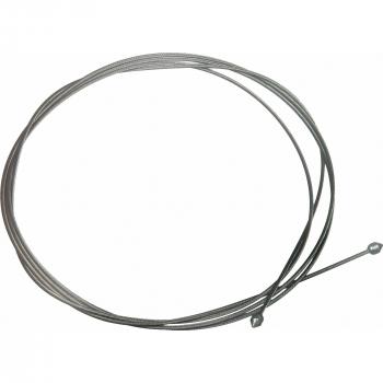 1974 GMC C15/C1500 Suburban Parking Brake Cable Intermediate Wagner Brake BC101984 image 1 of 1