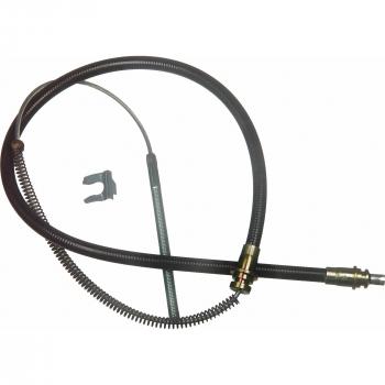 1974 GMC C15/C1500 Suburban Parking Brake Cable Front Wagner Brake BC105562 image 1 of 1