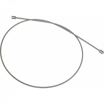 1989 GMC P2500 Parking Brake Cable Intermediate Wagner Brake BC111068 image 1 of 1