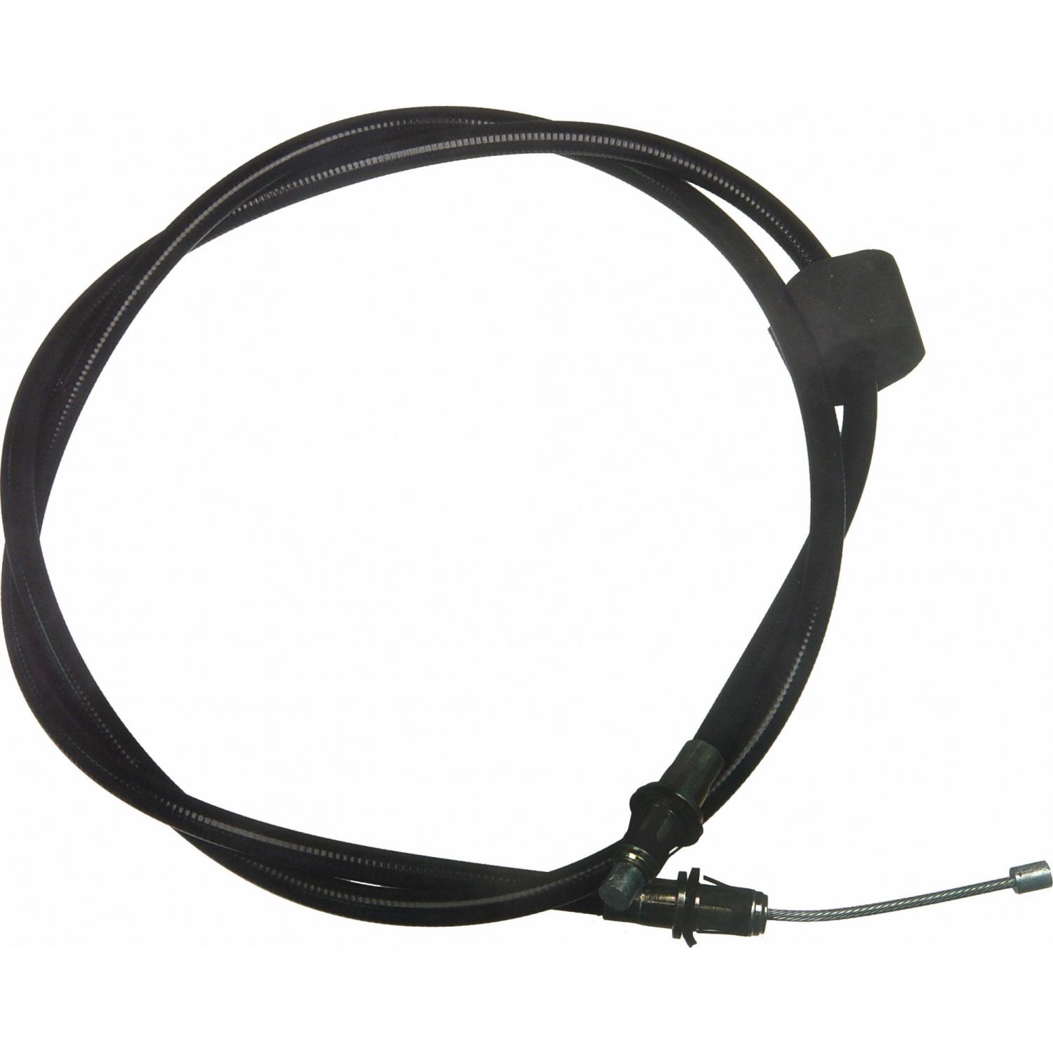 Wagner Brake BC132065 Parking Brake Cable product image 1 of 1