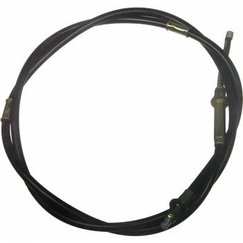 1996 Chrysler Intrepid Parking Brake Cable Rear Wagner Brake BC132069 image 1 of 1