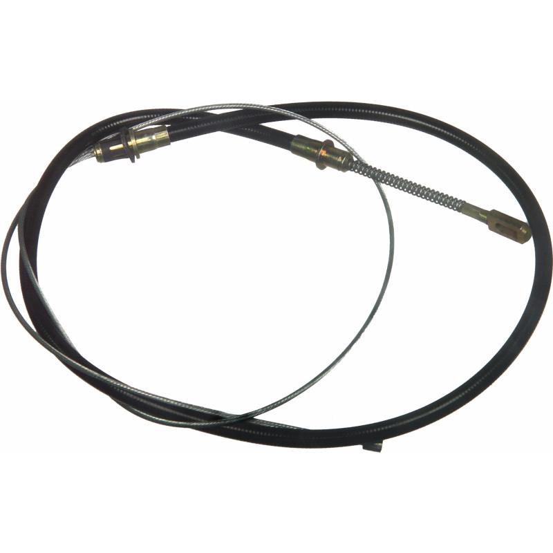 Wagner Brake BC138086 Parking Brake Cable product image 1 of 1