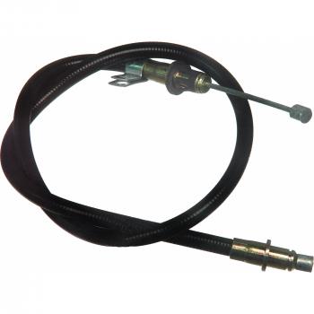 1997 Mercury Sable Parking Brake Cable Rear Left Wagner Brake BC138109 image 1 of 1