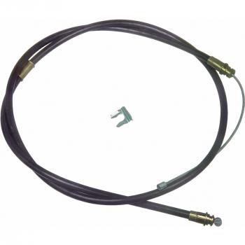 1996 Chrysler Intrepid Parking Brake Cable Front Wagner Brake BC139238 image 1 of 1