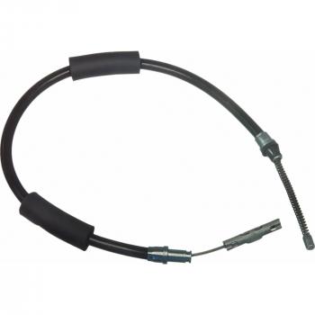 2000 Chrysler Intrepid Parking Brake Cable Rear Wagner Brake BC140866 image 1 of 1