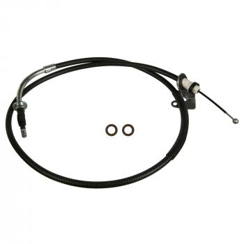 2008 Mini Cooper Parking Brake Cable Rear Right Wagner Brake BC144380 image 1 of 1