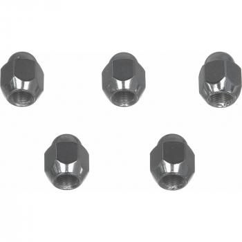 2008 Nissan Xterra Wheel Lug Nut Front Wagner Brake BD125917 image 1 of 1