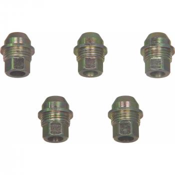 1993 Pontiac Sunbird Wheel Lug Nut Front Wagner Brake BD125918 image 1 of 1
