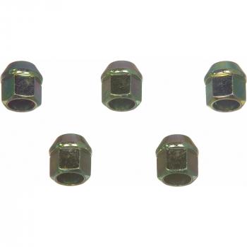 1993 Ford Ranger Wheel Lug Nut Front Wagner Brake BD125920 image 1 of 1