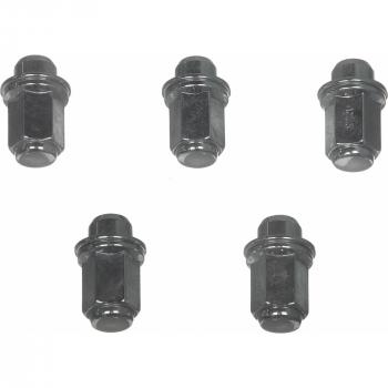 2007 Lexus RX400h Wheel Lug Nut Front Wagner Brake BD125929 image 1 of 1