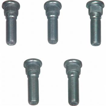 1996 Chrysler Intrepid Wheel Lug Stud Front Wagner Brake BD125932 image 1 of 1