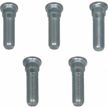 2008 Nissan Xterra Wheel Lug Stud Front Wagner Brake BD125939 image 1 of 1