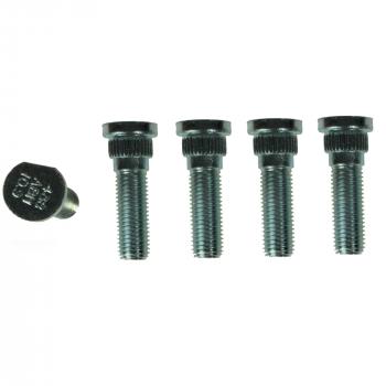 2003 Chrysler Intrepid Wheel Lug Stud Rear Wagner Brake BD125963 image 1 of 1