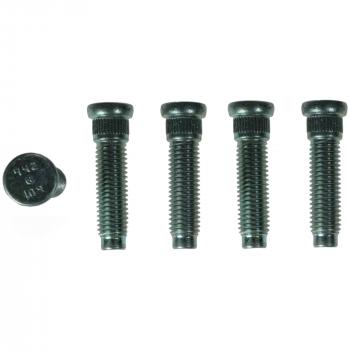 2008 Lincoln Mark LT Wheel Lug Stud Front Wagner Brake BD125967 image 1 of 1