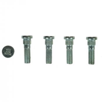 2001 Mitsubishi Montero Wheel Lug Stud Front Wagner Brake BD125974 image 1 of 1