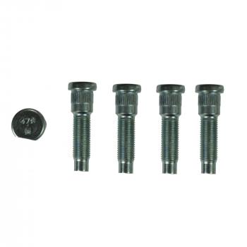 2002 Mercury Mountaineer Wheel Lug Stud Front Wagner Brake BD125989 image 1 of 1