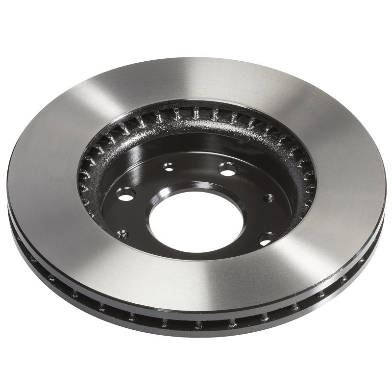 Wagner Brake BD126448E Disc Brake Rotor product image 1 of 9
