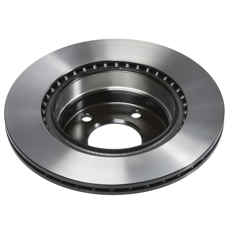 Wagner Brake BD126524E Disc Brake Rotor product image 1 of 9