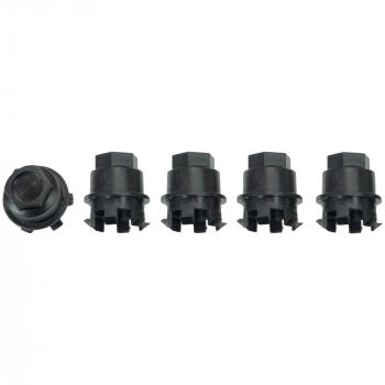 1994 Saturn SW1 Wheel Fastener Cover Wagner Brake BD142945 image 1 of 1