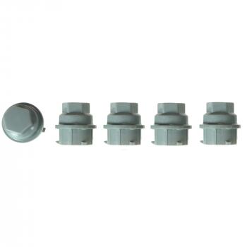 2001 Saturn L100 Wheel Fastener Cover Wagner Brake BD142946 image 1 of 1