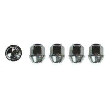 1971 Oldsmobile Cutlass Wheel Lug Nut Front Wagner Brake BD142957 image 1 of 1