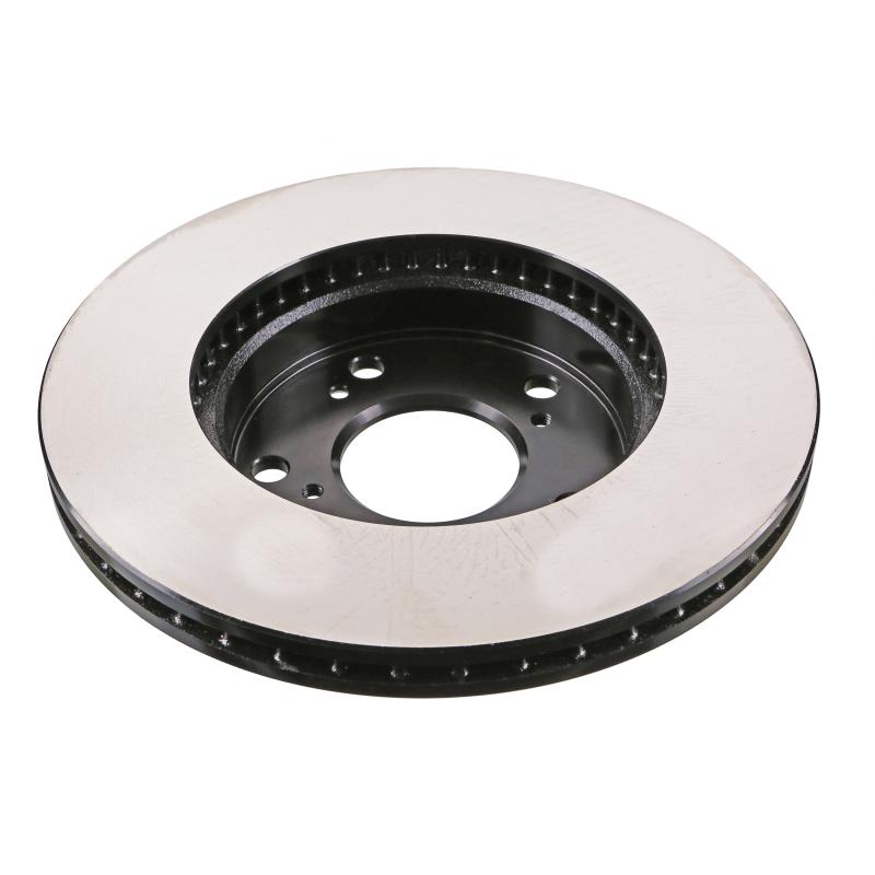 Wagner Brake BD180542E Disc Brake Rotor product image 1 of 9