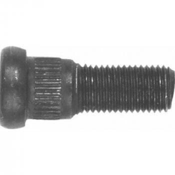 1978 Oldsmobile Cutlass Salon Wheel Lug Stud Front Wagner Brake BD60912 image 1 of 2