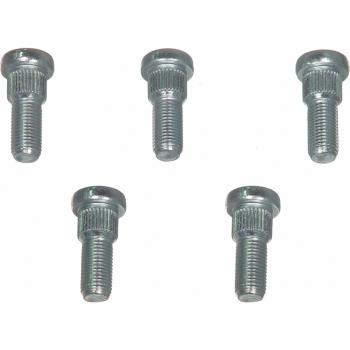 1978 Oldsmobile Cutlass Salon Wheel Lug Stud Front Wagner Brake BD60912 image 2 of 2