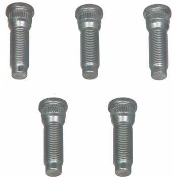 1994 Ford Ranger Wheel Lug Stud Rear Wagner Brake BD60930 image 2 of 2