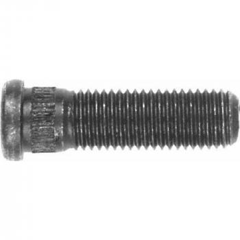 1989 Oldsmobile Cutlass Calais Wheel Lug Stud Front Wagner Brake BD60946 image 1 of 2