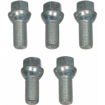 2009 Audi A4 Quattro Wheel Lug Stud Front Wagner Brake BD60999 image 2 of 2