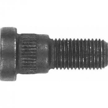 1968 Dodge Dart Wheel Lug Stud Front Wagner Brake BD61076 image 1 of 2