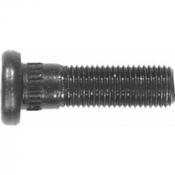 1968 Dodge Dart Wheel Lug Stud Rear Wagner Brake BD61203 image 1 of 2