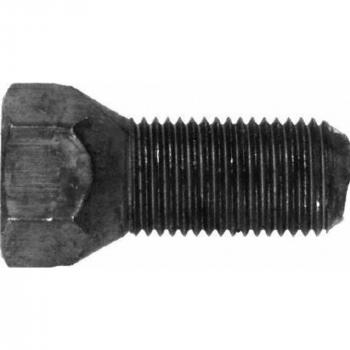 1957 Buick Super Wheel Lug Stud Front Wagner Brake BD61221 image 1 of 2